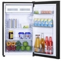 Danby 19-Inch, 4.4 Cu.Ft. Freestanding Compact Refrigerator With Mechanical Thermostat - DCR044B1BM