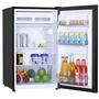 Danby 19-Inch, 4.4 Cu.Ft. Freestanding Compact Refrigerator With Mechanical Thermostat - DCR044B1BM