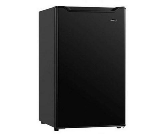 Danby 19-Inch, 4.4 Cu.Ft. Freestanding Compact Refrigerator With Mechanical Thermostat - DCR044B1BM