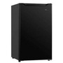 Danby 19-Inch, 4.4 Cu.Ft. Freestanding Compact Refrigerator With Mechanical Thermostat - DCR044B1BM