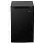 Danby 19-Inch, 4.4 Cu.Ft. Freestanding Compact Refrigerator With Mechanical Thermostat - DCR044B1BM
