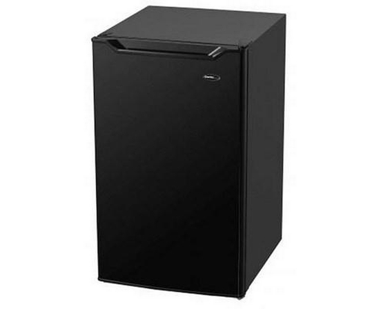 Danby 19-Inch, 4.4 Cu.Ft. Freestanding Compact Refrigerator With Mechanical Thermostat - DCR044B1BM
