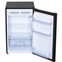 Danby 19-Inch, 4.4 Cu.Ft. Freestanding Compact Refrigerator With Mechanical Thermostat - DCR044B1BM