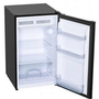 Danby 19-Inch, 4.4 Cu.Ft. Freestanding Compact Refrigerator With Mechanical Thermostat - DCR044B1BM