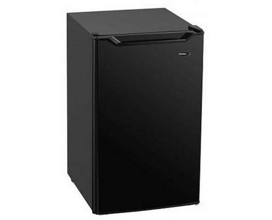 Danby 19-Inch, 4.4 Cu.Ft. Freestanding Compact Refrigerator With Mechanical Thermostat - DCR044B1BM