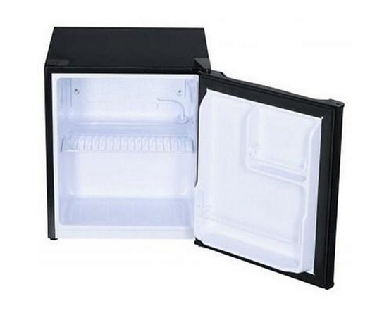 Danby 17-Inch, 1.6 Cu.Ft. Freestanding Compact Refrigerator With Automatic Defrost - DAR016B1BM
