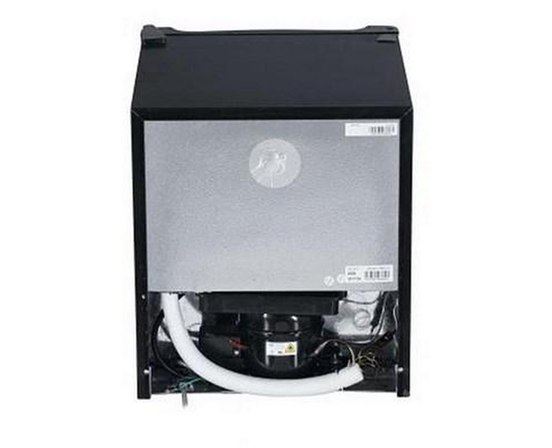 Danby 17-Inch, 1.6 Cu.Ft. Freestanding Compact Refrigerator With Automatic Defrost - DAR016B1BM