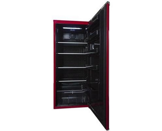 Danby 24-Inch, 11 Cu.Ft. Freestanding All Refrigerator With Led Lighting - DAR110A3LDB