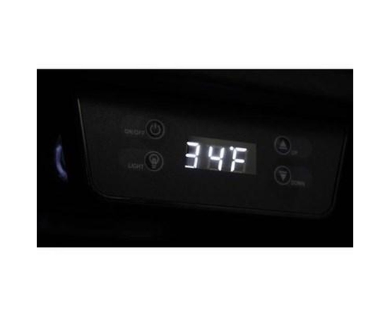 Danby 4.5 Cu.Ft. Freestanding Beverage Center - DBC045L1SS