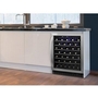 Danby 60-Bottle Wine Cooler - DWC057A1BSS