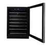 Danby 60-Bottle Wine Cooler - DWC057A1BSS