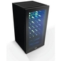 Danby 36-Bottle Wine Cooler With Led Lighting - DWC036A2BDB-6