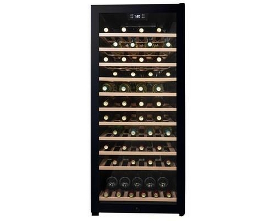 Danby 94-Bottle Wine Cooler With Led Display - DWC94L1B