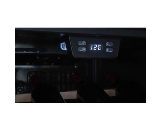 Danby 94-Bottle Wine Cooler With Led Display - DWC94L1B