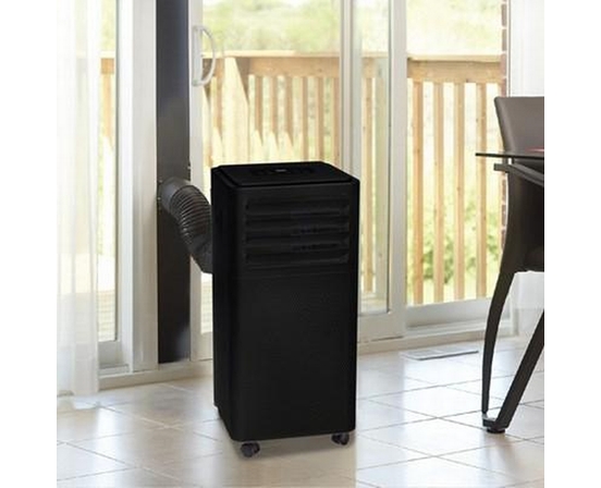 Danby 7,500 Btu (5,000 Sacc) Portable Air Conditioner - DPA050E2BDB-6