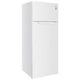 Danby 7.4 Cu Ft Top Freezer Refrigerator - DPF074B2WDB-6