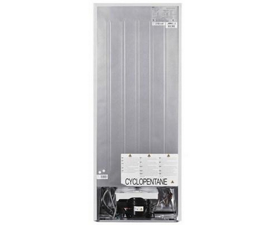 Danby 7.4 Cu Ft Top Freezer Refrigerator - DPF074B2WDB-6