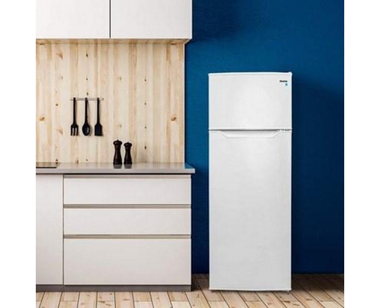 Danby 7.4 Cu Ft Top Freezer Refrigerator - DPF074B2WDB-6