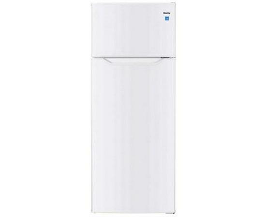 Danby 7.4 Cu Ft Top Freezer Refrigerator - DPF074B2WDB-6