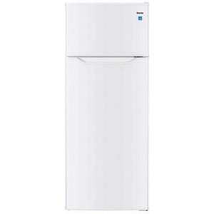 Danby 7.4 Cu Ft Top Freezer Refrigerator - DPF074B2WDB-6
