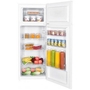 Danby 7.4 Cu Ft Top Freezer Refrigerator - DPF074B2WDB-6