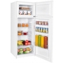 Danby 7.4 Cu Ft Top Freezer Refrigerator - DPF074B2WDB-6