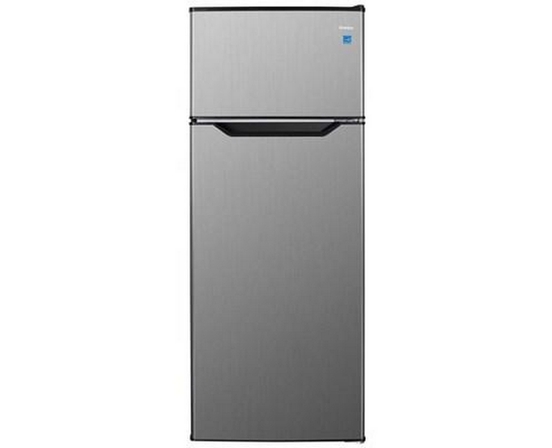 Danby 7.4 Cu Ft Top Freezer Refrigerator - DPF074B2BSLDB-6