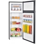 Danby 7.4 Cu Ft Top Freezer Refrigerator - DPF074B2BSLDB-6