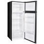 Danby 7.4 Cu Ft Top Freezer Refrigerator - DPF074B2BSLDB-6