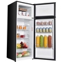 Danby 7.4 Cu Ft Top Freezer Refrigerator - DPF074B2BSLDB-6