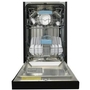 Danby Built-In Dishwasher - DDW18D1EB