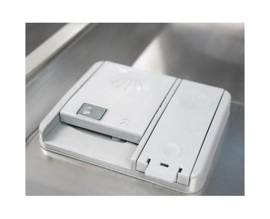 Danby Built-In Dishwasher - DDW18D1EB