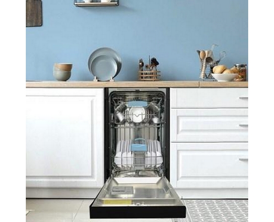 Danby Built-In Dishwasher - DDW18D1EB