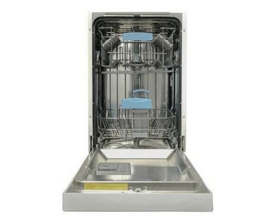Danby Built-In Dishwasher - DDW18D1EW