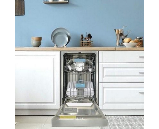 Danby Built-In Dishwasher - DDW18D1ESS