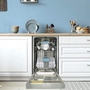 Danby Built-In Dishwasher - DDW18D1ESS
