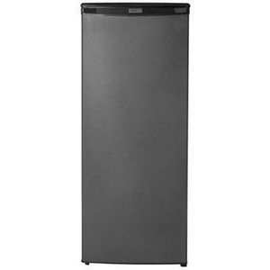 Danby 24-Inch, 11 Cu.Ft. Freestanding All Refrigerator - DAR110A1TDD