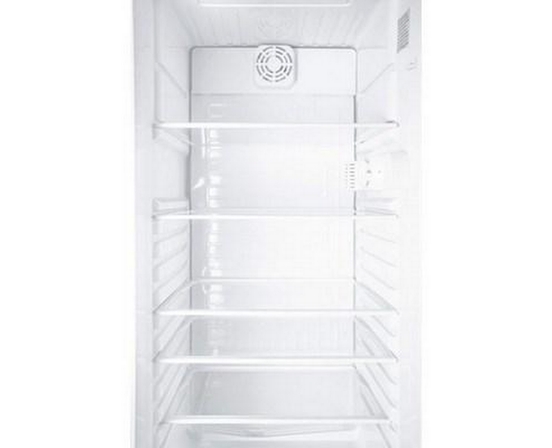 Danby 24-Inch, 11 Cu.Ft. Freestanding All Refrigerator - DAR110A1TDD