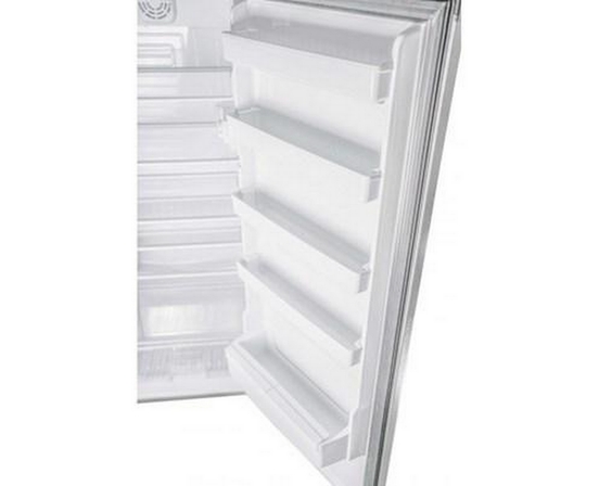 Danby 24-Inch, 11 Cu.Ft. Freestanding All Refrigerator - DAR110A1TDD