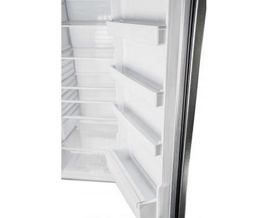 Danby 24-Inch, 11 Cu.Ft. Freestanding All Refrigerator - DAR110A1TDD