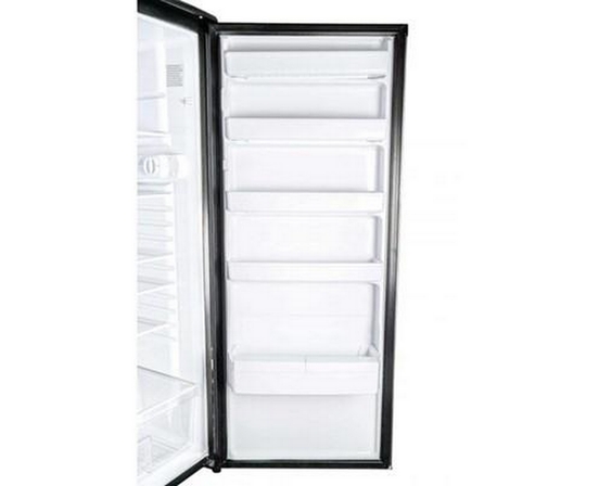 Danby 24-Inch, 11 Cu.Ft. Freestanding All Refrigerator - DAR110A1TDD
