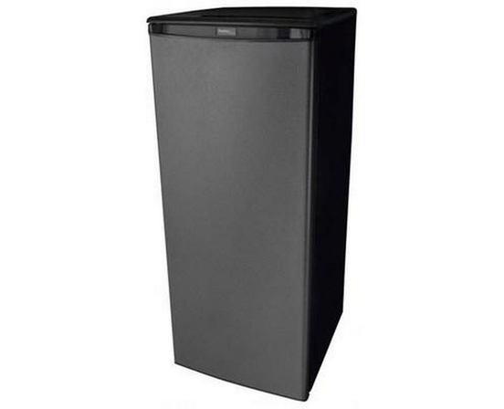 Danby 24-Inch, 11 Cu.Ft. Freestanding All Refrigerator - DAR110A1TDD