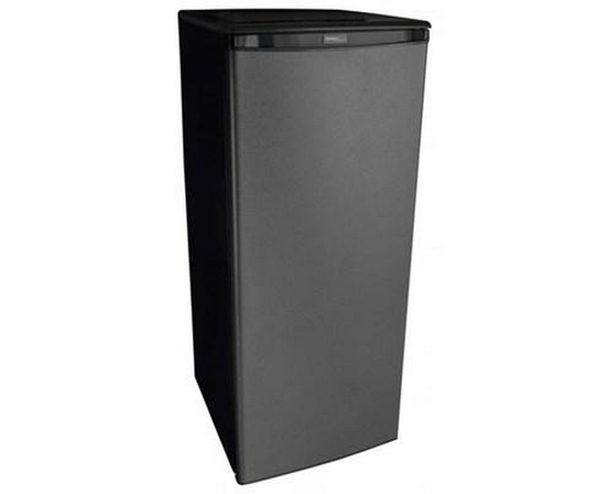 Danby 24-Inch, 11 Cu.Ft. Freestanding All Refrigerator - DAR110A1TDD