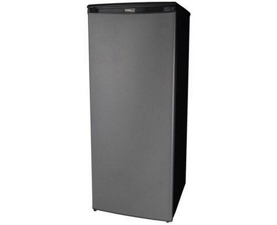 Danby 24-Inch, 11 Cu.Ft. Freestanding All Refrigerator - DAR110A1TDD