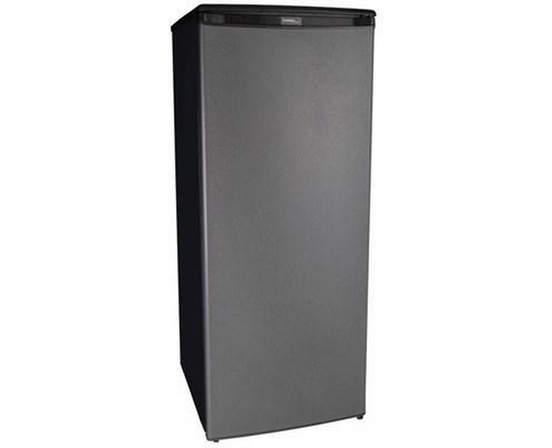 Danby 24-Inch, 11 Cu.Ft. Freestanding All Refrigerator - DAR110A1TDD