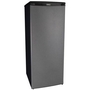 Danby 24-Inch, 11 Cu.Ft. Freestanding All Refrigerator - DAR110A1TDD