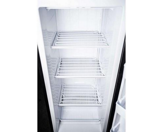 Danby 8.5 Cu. Ft. Designer Upright Freezer - DUFM085A4TDD
