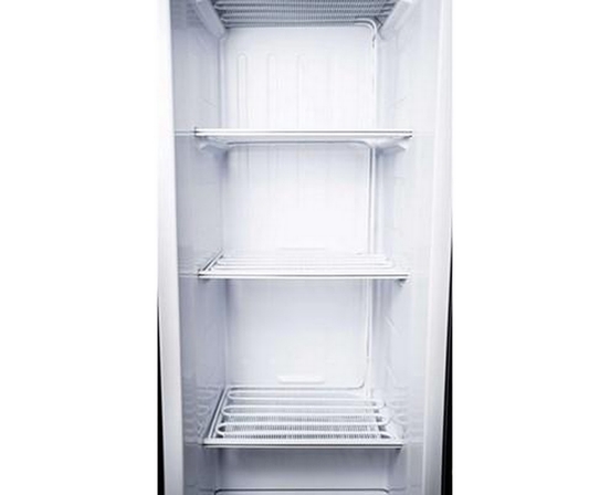 Danby 8.5 Cu. Ft. Designer Upright Freezer - DUFM085A4TDD