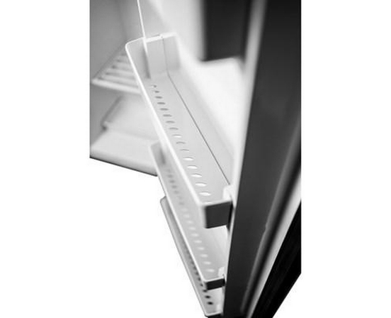 Danby 8.5 Cu. Ft. Designer Upright Freezer - DUFM085A4TDD