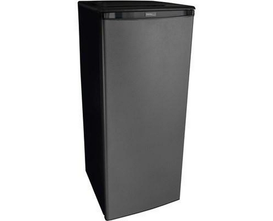 Danby 8.5 Cu. Ft. Designer Upright Freezer - DUFM085A4TDD